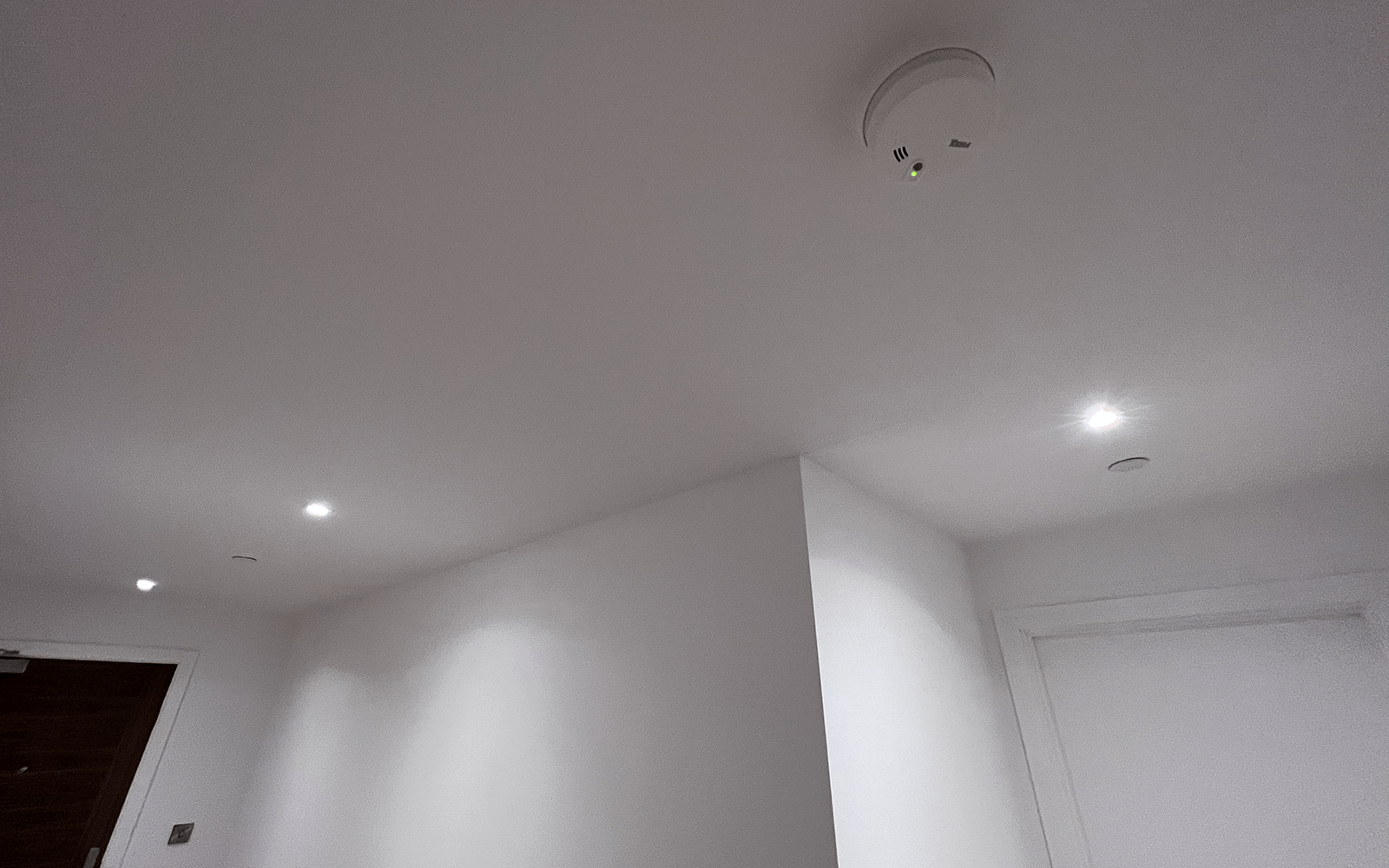 Bawn Electrical Work